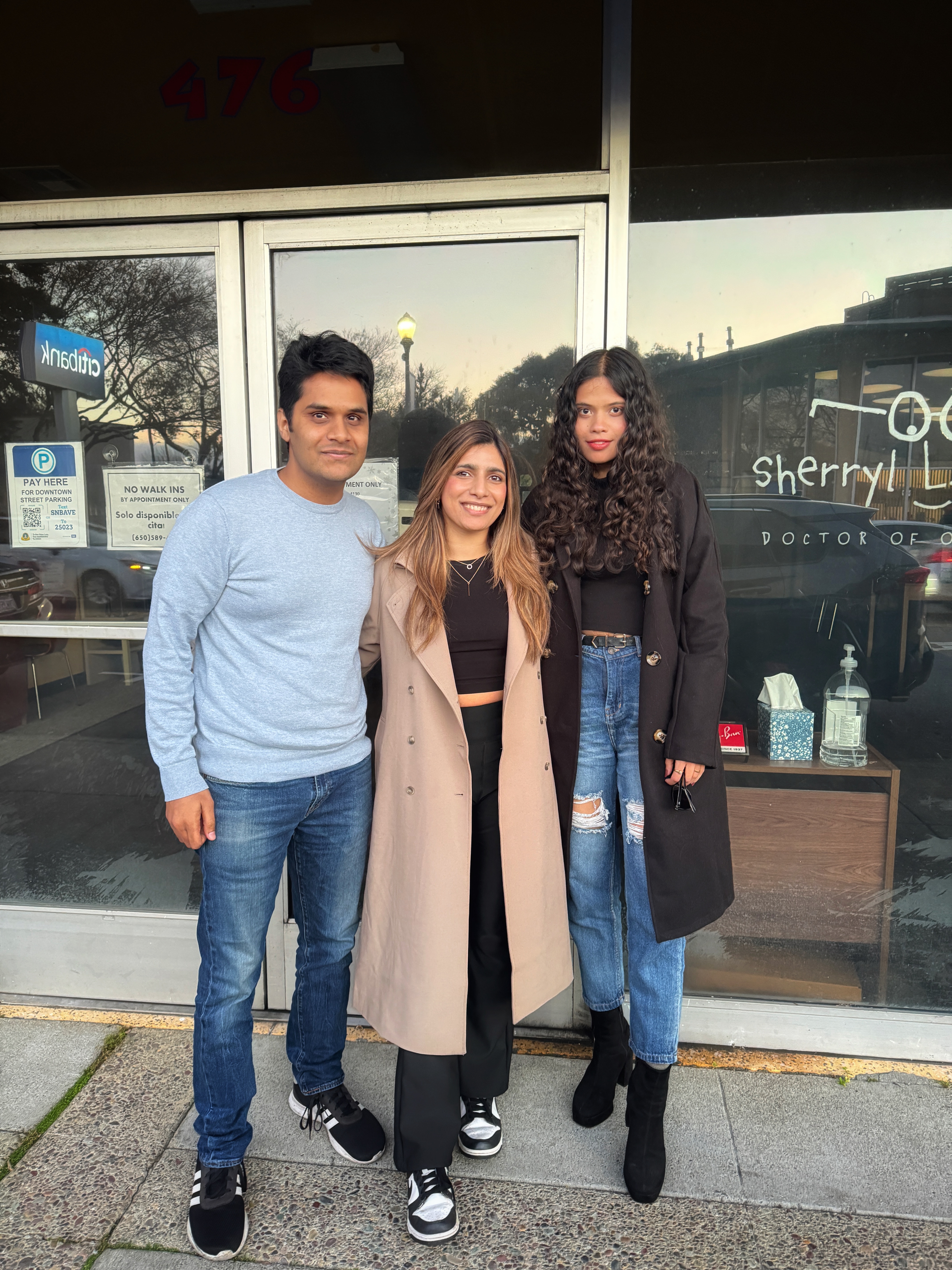 Wand AI team lunch 2026